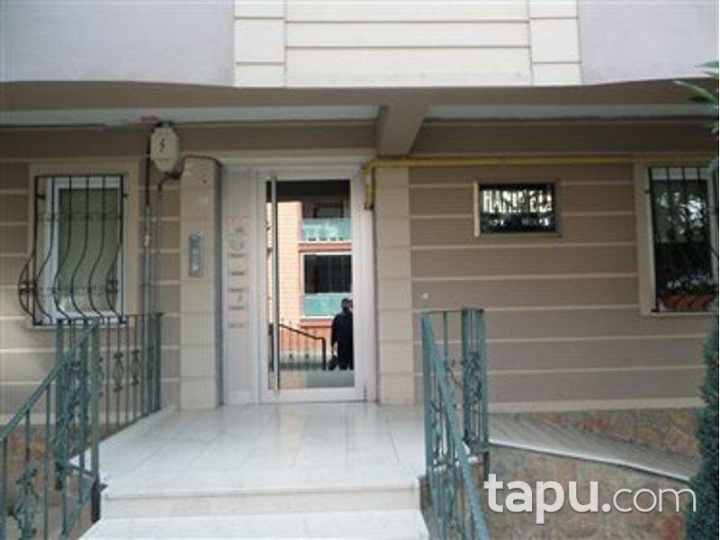 Samsun Atakum'da 116m2 Bodrum Daire