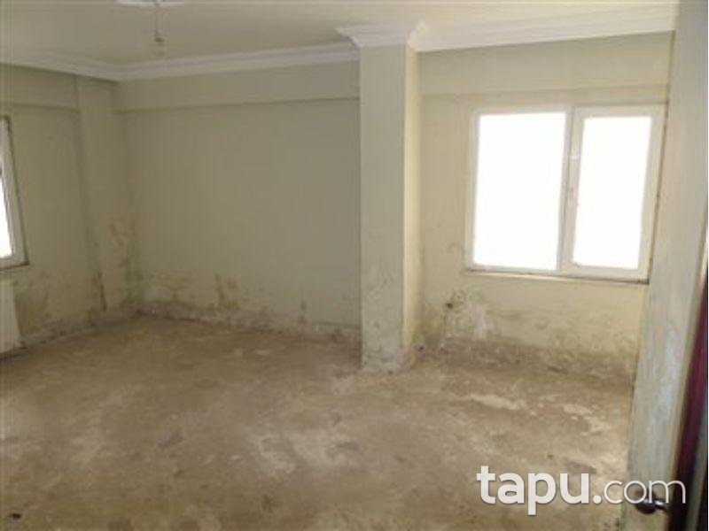 Samsun Atakum'da 116m2 Bodrum Daire