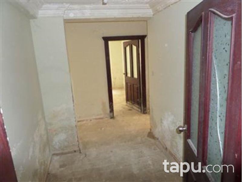 Samsun Atakum'da 116m2 Bodrum Daire