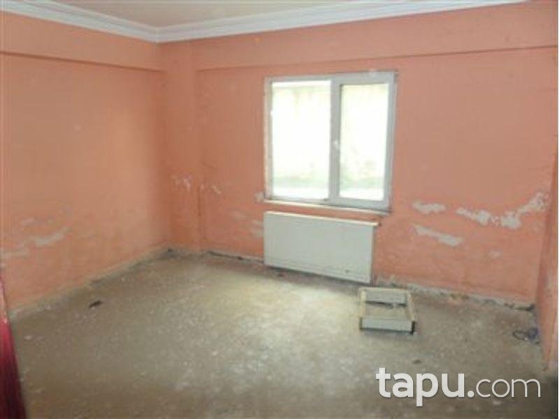 Samsun Atakum'da 116m2 Bodrum Daire