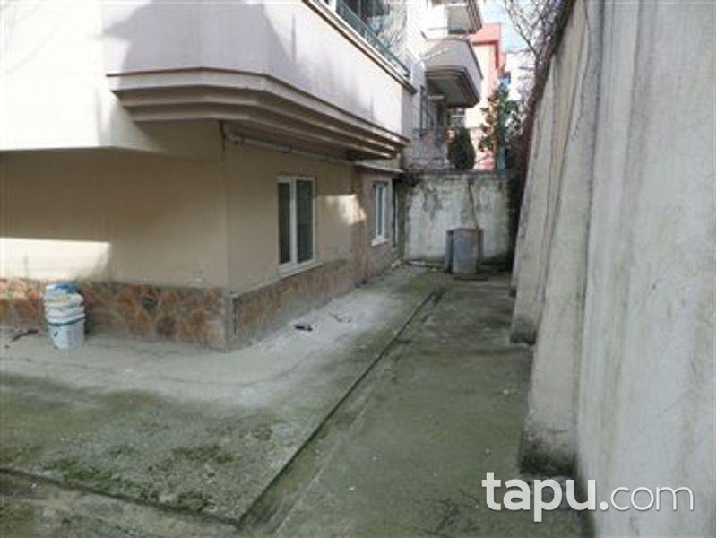 Samsun Atakum'da 116m2 Bodrum Daire