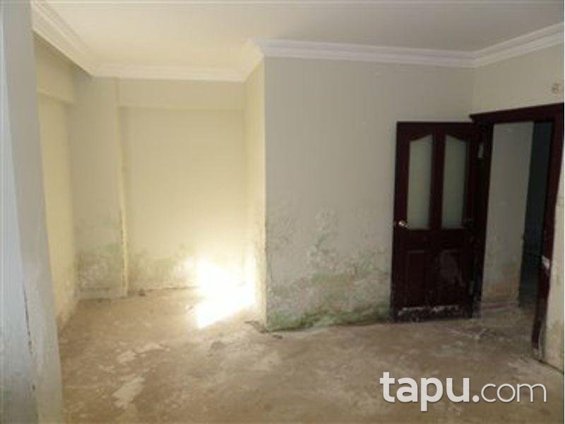 Samsun Atakum'da 116m2 Bodrum Daire