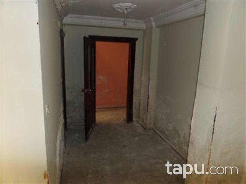 Samsun Atakum'da 116m2 Bodrum Daire