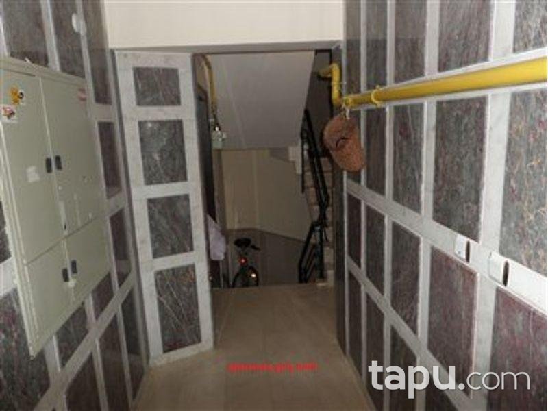 Samsun Atakum'da 116m2 Bodrum Daire