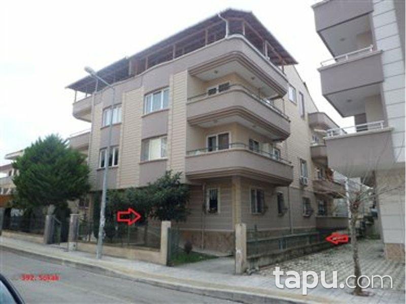 Samsun Atakum'da 116m2 Bodrum Daire