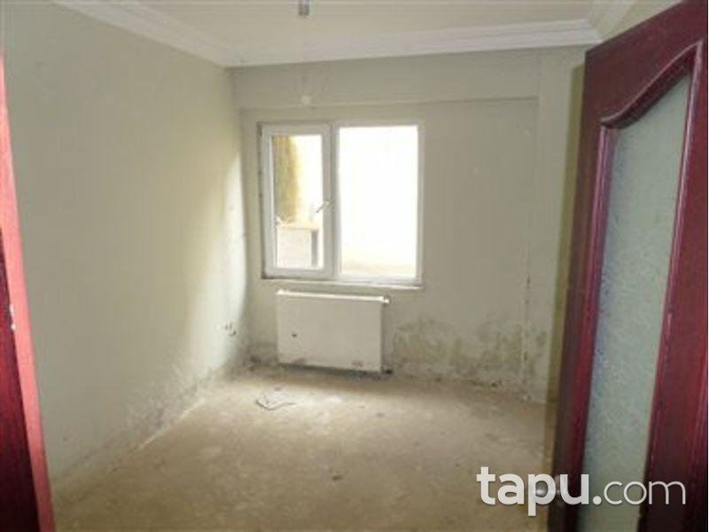 Samsun Atakum'da 116m2 Bodrum Daire