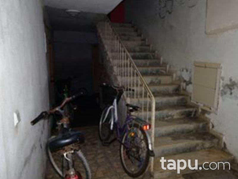 Samsun Yakakent'te 2+1 Daire