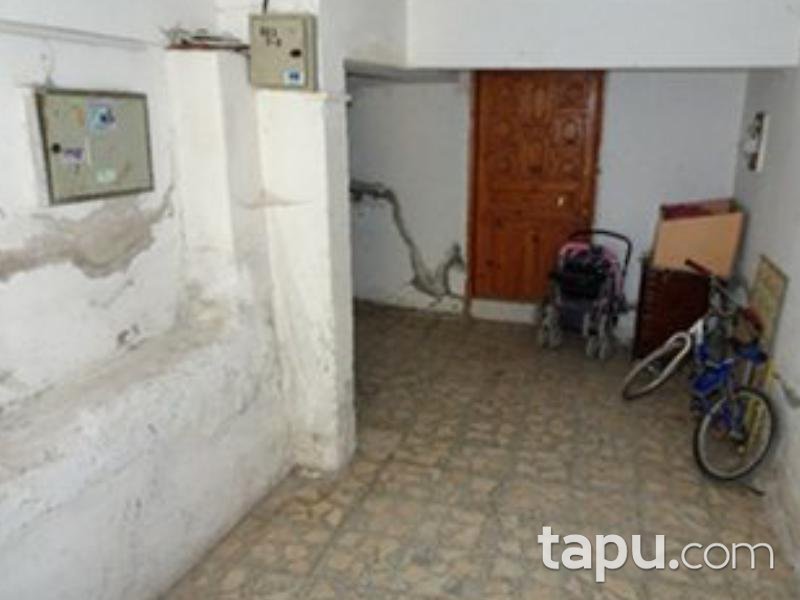 Samsun Yakakent'te 2+1 Daire