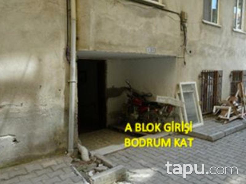 Samsun Yakakent'te 2+1 Daire