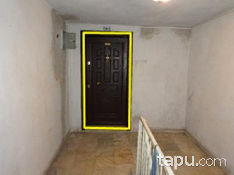 Samsun Yakakent'te 2+1 Daire