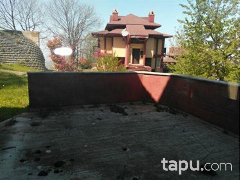 Sakarya Sapanca Dibektaş Mahallesi'nde Tripleks Villa 262 m2