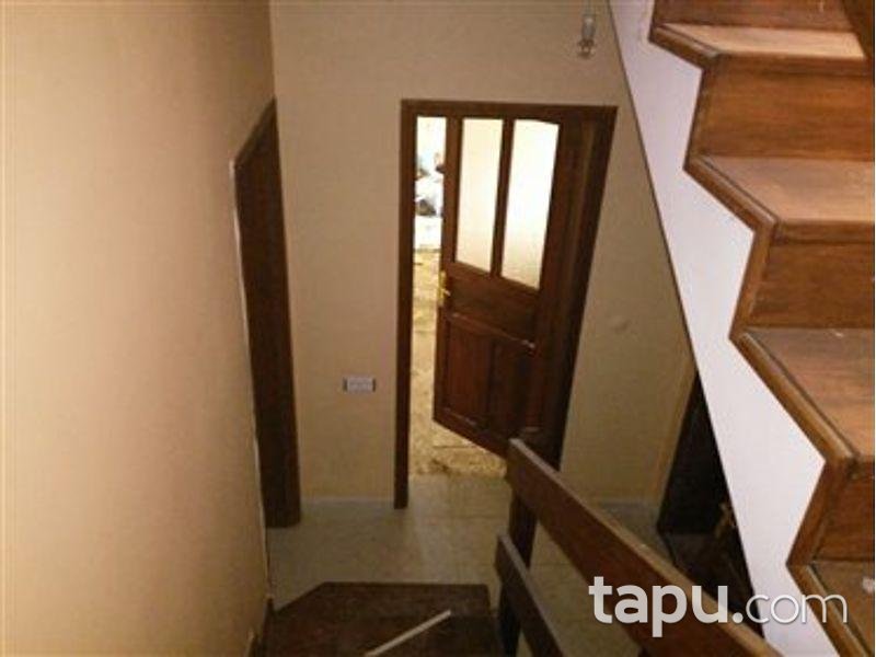 Sakarya Sapanca Dibektaş Mahallesi'nde Tripleks Villa 262 m2