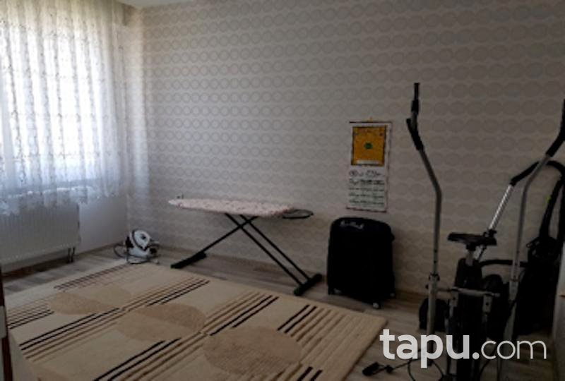 Diyarbakır Kapitol Gökyüzü Sitesinde 4+1 Daire