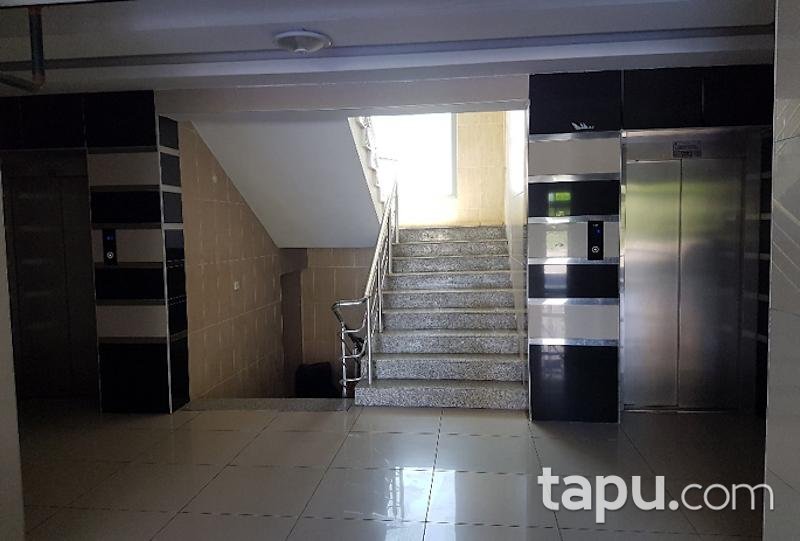 Diyarbakır Kapitol Gökyüzü Sitesinde 4+1 Daire