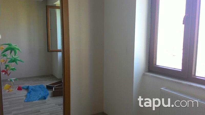 Diyarbakır Kapitol Gökyüzü Sitesinde 4+1 Daire