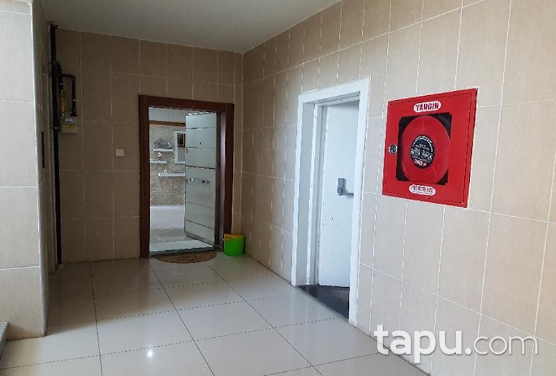 Diyarbakır Kapitol Gökyüzü Sitesinde 4+1 Daire