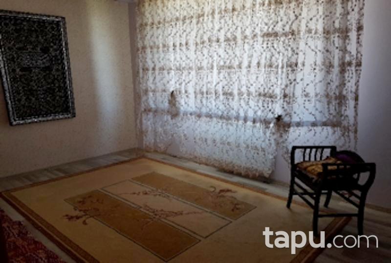 Diyarbakır Kapitol Gökyüzü Sitesinde 4+1 Daire