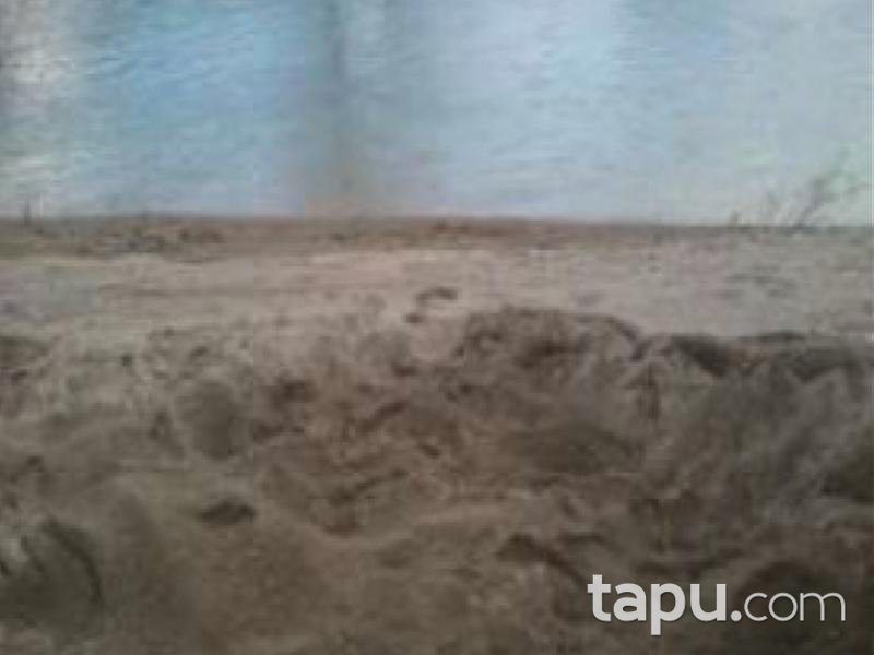 Mersin Anamur Gercebahşiş Köyünde Toplam 736 m2 Yüzölçümlü 2 Tarla