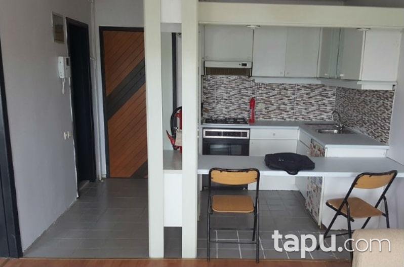 İstanbul Ataköy'de 50 m2 Stüdyo Daire