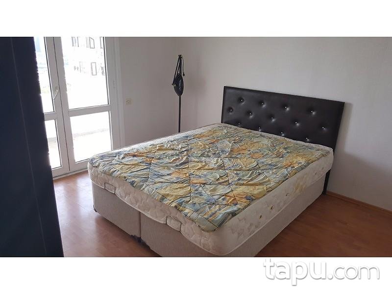 İstanbul Ataköy'de 50 m2 Stüdyo Daire