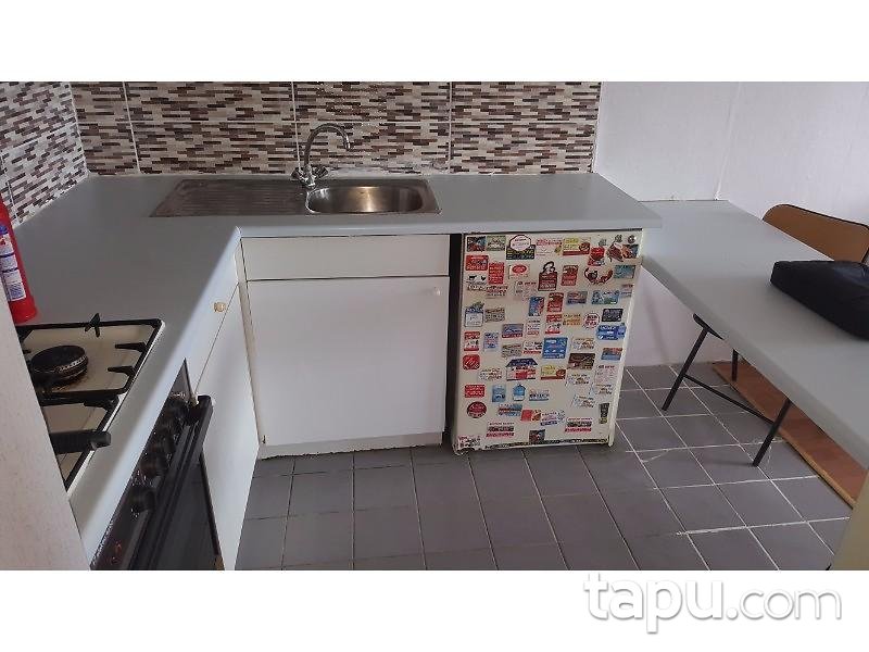 İstanbul Ataköy'de 50 m2 Stüdyo Daire