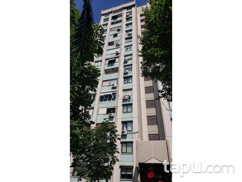 İstanbul Ataköy'de 50 m2 Stüdyo Daire