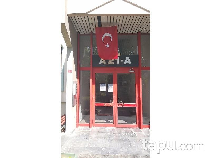 İstanbul Ataköy'de 50 m2 Stüdyo Daire