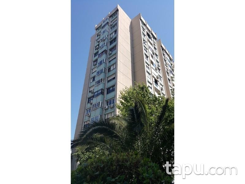 İstanbul Ataköy'de 50 m2 Stüdyo Daire