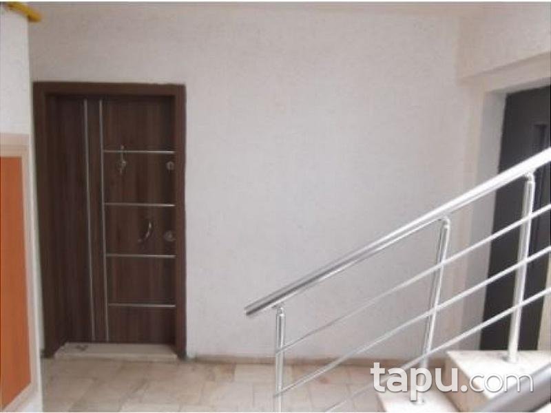 Kırşehir Merkez'de 138 m2 Dubleks Daire