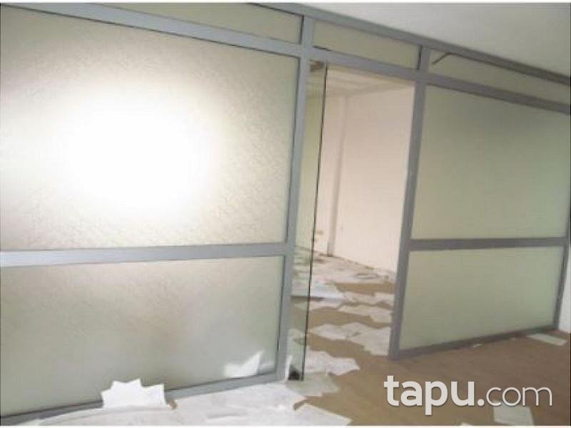 Kayseri Kocasinan'da 155 m2 büro