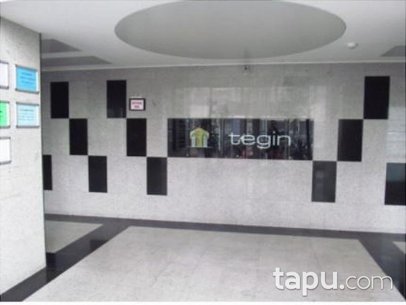 Kayseri Kocasinan'da 155 m2 büro