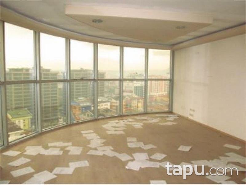 Kayseri Kocasinan'da 155 m2 büro