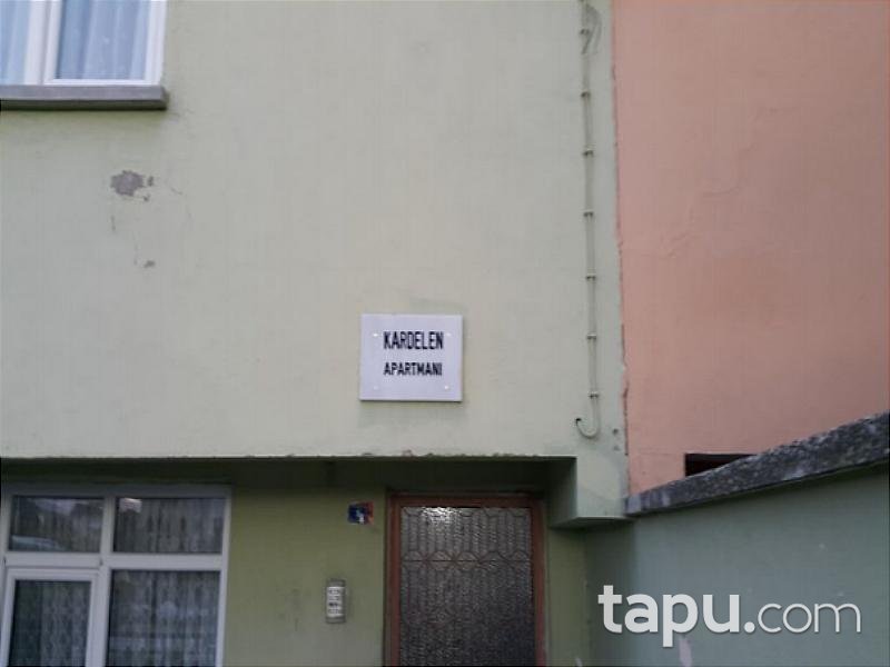 Eskişehir Sivrihisar'da 105m2 Daire