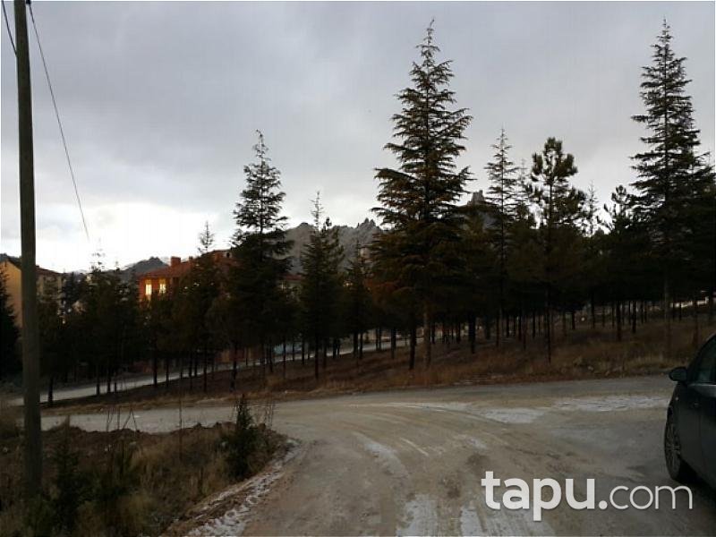 Eskişehir Sivrihisar'da 105m2 Daire