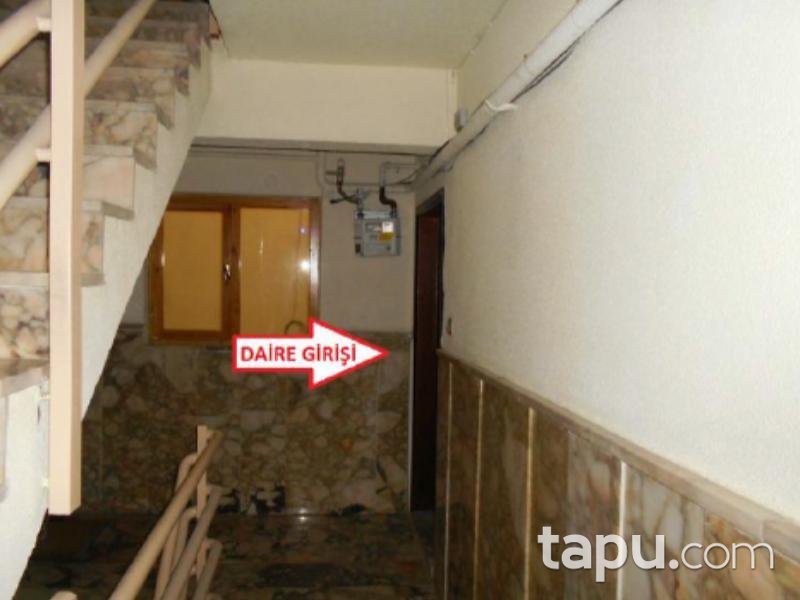 Ankara Çankaya Aşağı Öveçler'de Ters Dubleks Daire 130 m2