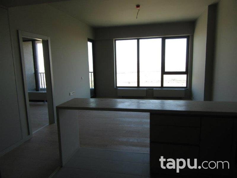 İncek Loft Projesi'nde 1+1 Daire