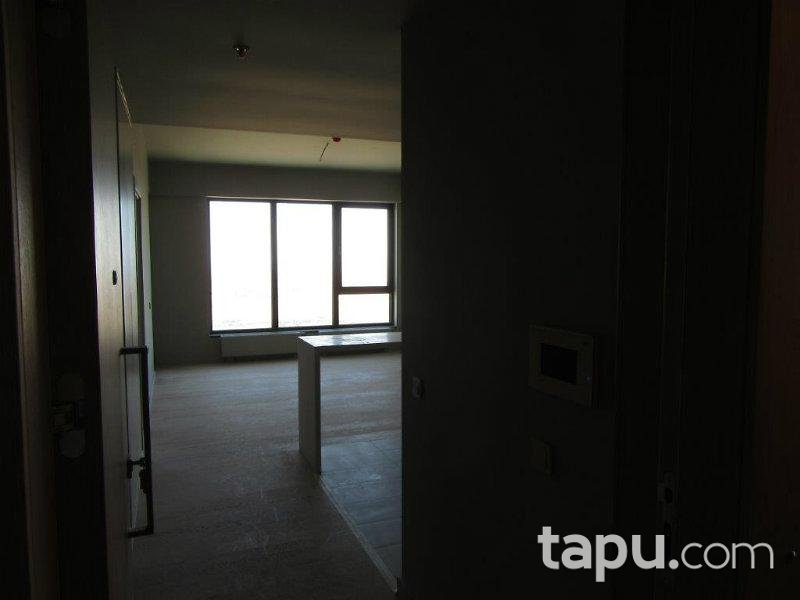 İncek Loft Projesi'nde 1+1 Daire