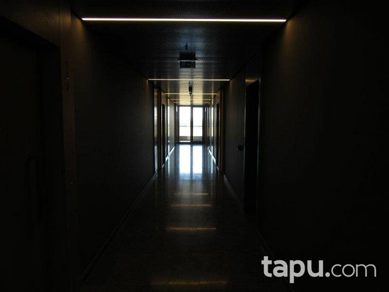 İncek Loft Projesi'nde 1+1 Daire