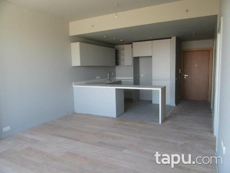 İncek Loft Projesi'nde 1+1 Daire