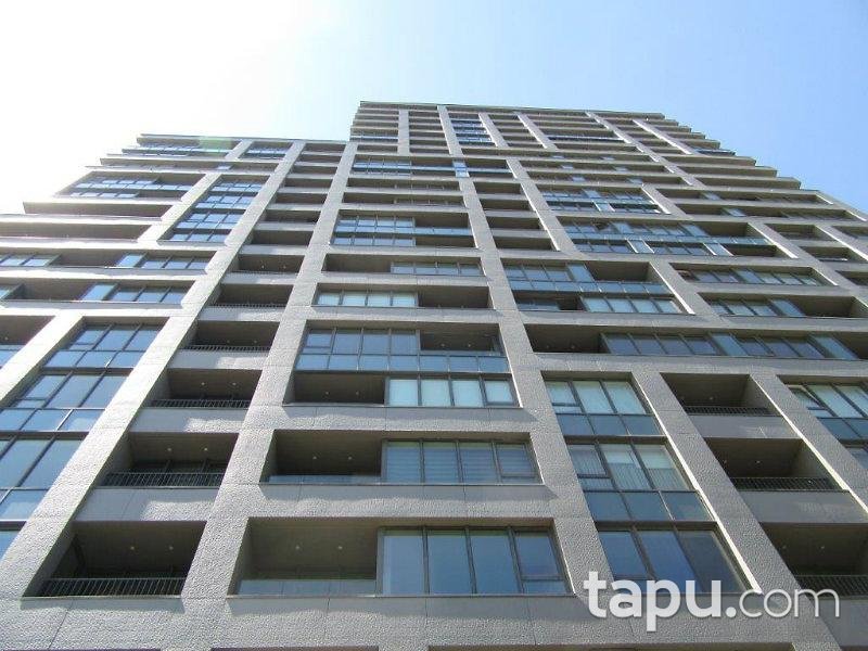 İncek Loft Projesi'nde 1+1 Daire