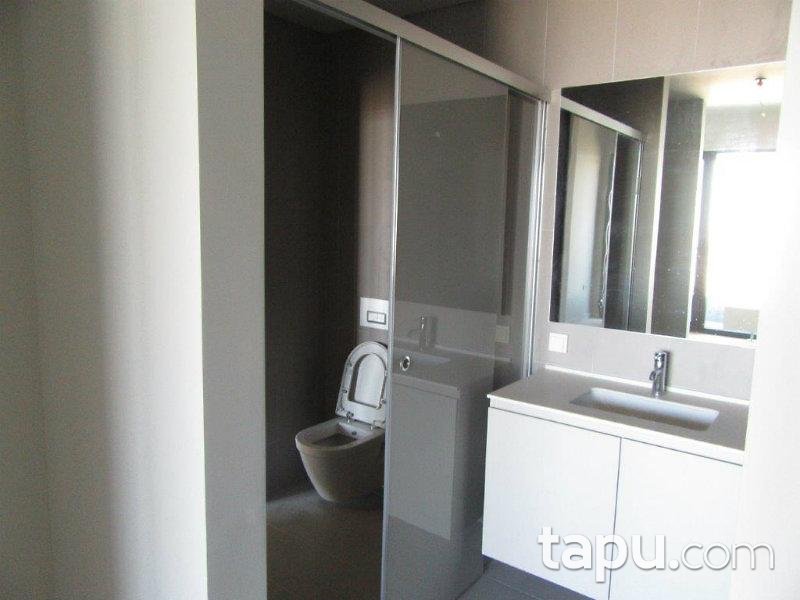 İncek Loft Projesi'nde 1+1 Daire