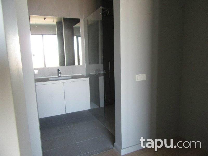 İncek Loft Projesi'nde 1+1 Daire