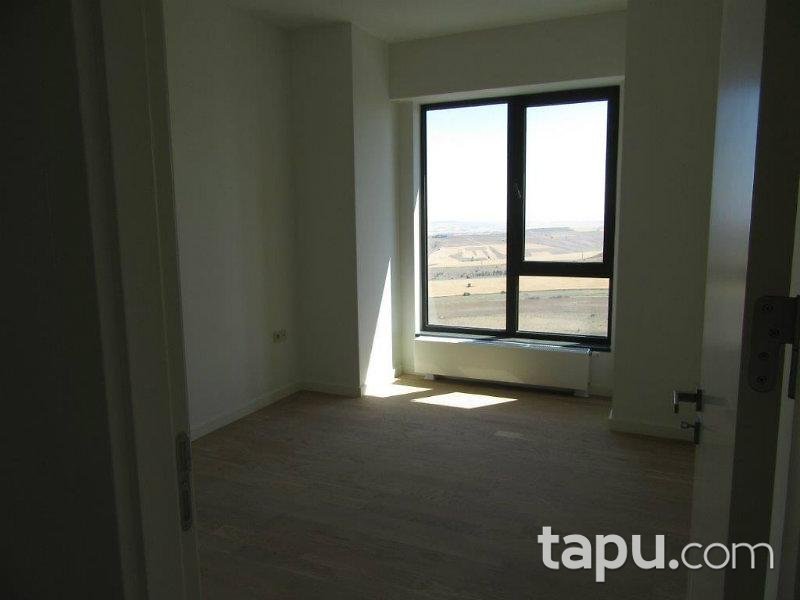 İncek Loft Projesi'nde 5+1 Daire