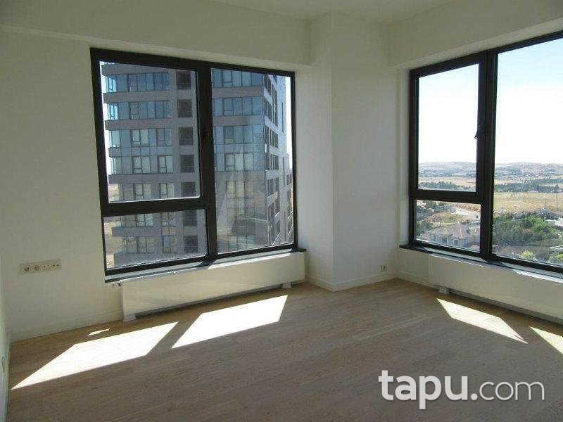 İncek Loft Projesi'nde 5+1 Daire