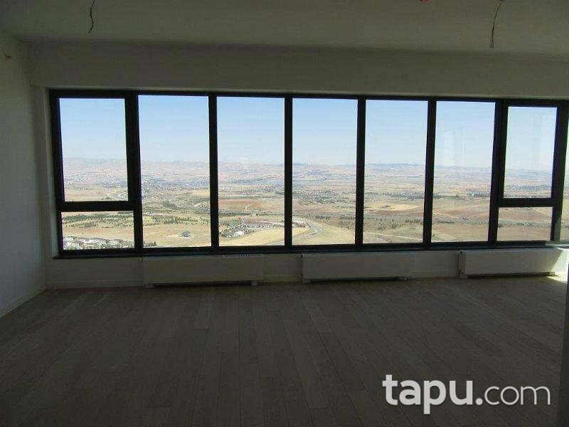 İncek Loft Projesi'nde 5+1 Daire