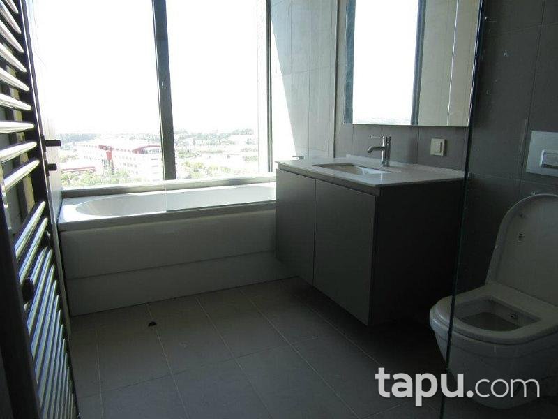 İncek Loft Projesi'nde 5+1 Daire