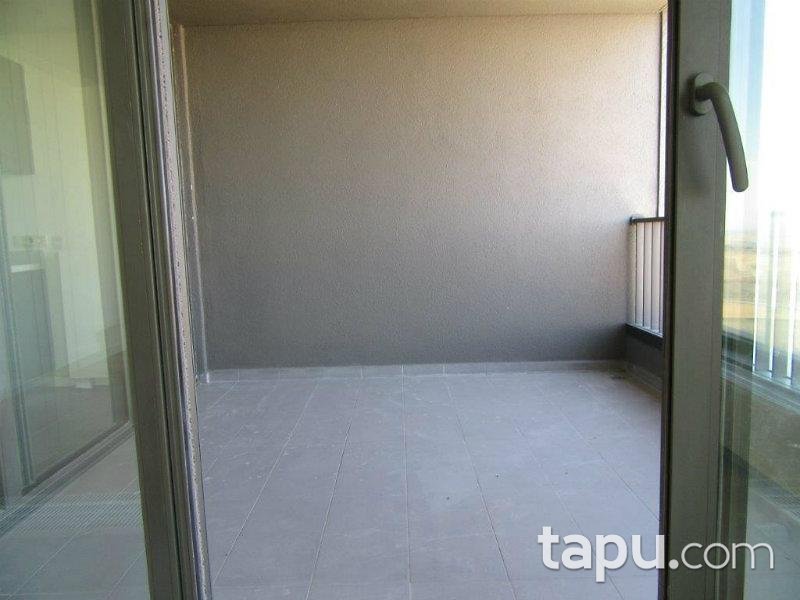 İncek Loft Projesi'nde 5+1 Daire