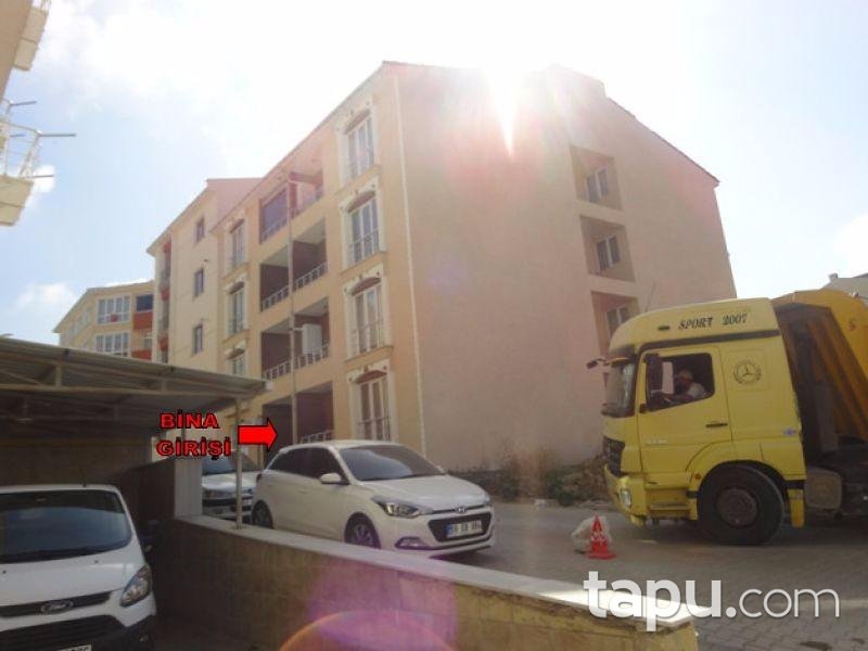 Tekirdağ Süleymanpaşa Çınarlı Mahallesi'nde 2+1 Daire