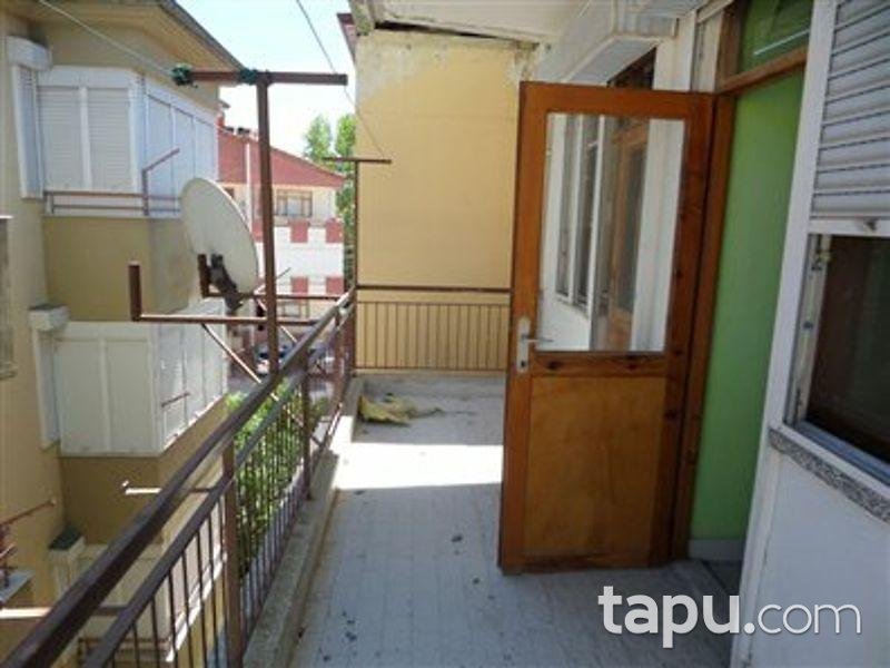 Antalya Korkuteli'de 2+1 Daire 82 m2