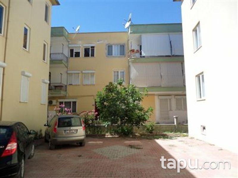 Antalya Korkuteli'de 2+1 Daire 82 m2